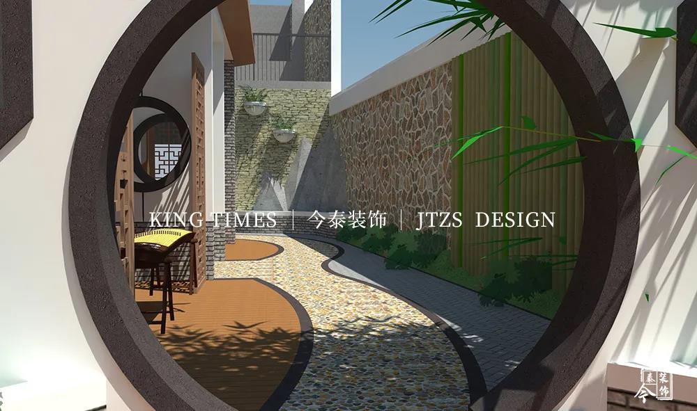 效果VS實景，原創(chuàng)設計，極致還原(圖4)