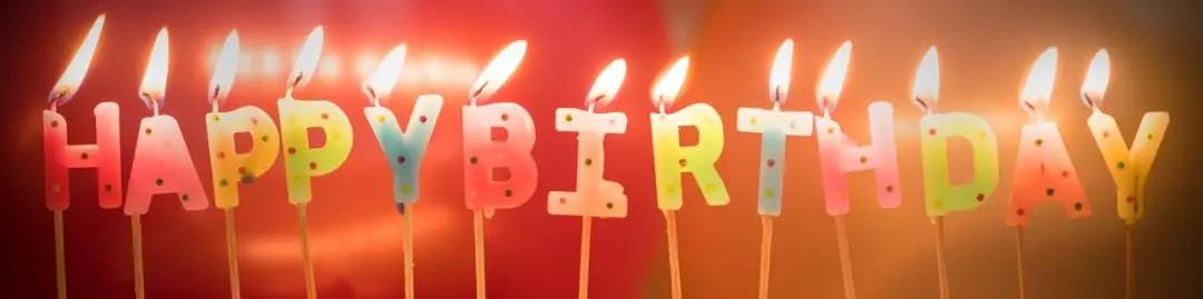 員工生日會(huì) | 夏日炎炎，有你超甜(圖1)