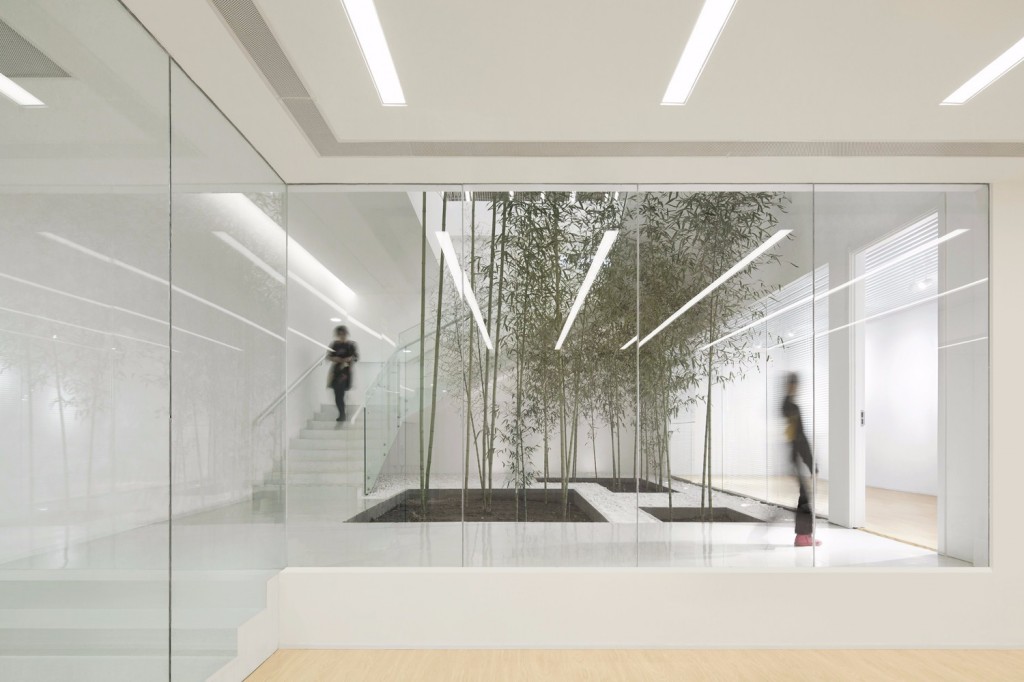 教育空間-音樂天地，親切、自然，更顯靈動(圖7)