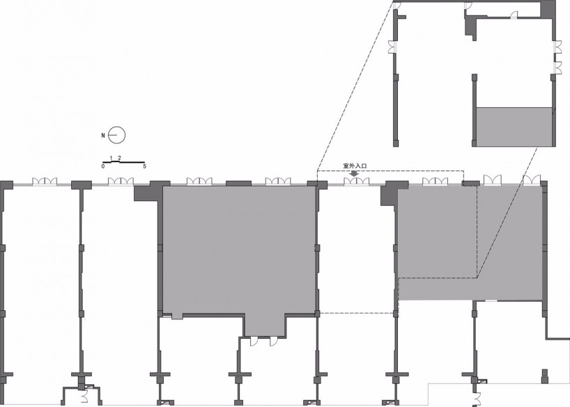 教育空間-音樂天地，親切、自然，更顯靈動(圖10)