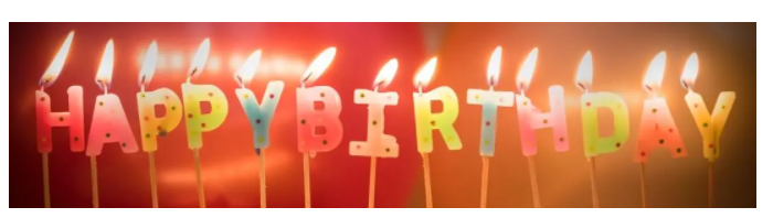 員工生日會(huì)｜美好時(shí)光，你我同行！(圖1)