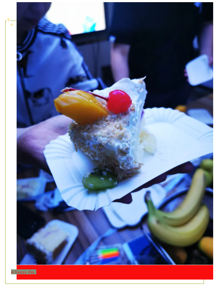 員工生日會(huì)｜美好時(shí)光，你我同行！(圖13)