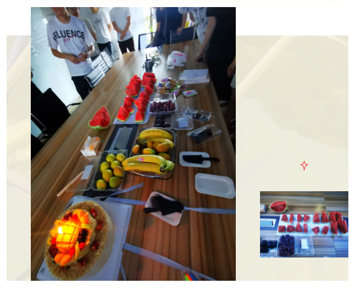 員工生日會(huì)｜美好時(shí)光，你我同行！(圖9)