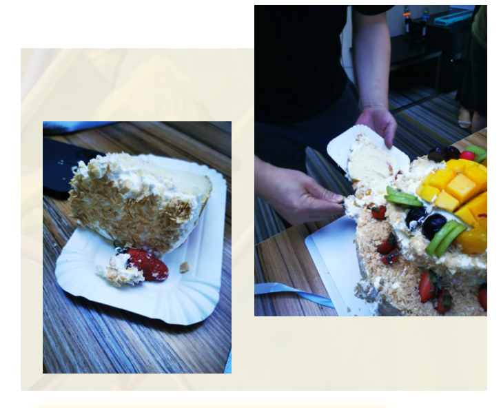 員工生日會(huì)｜美好時(shí)光，你我同行！(圖11)