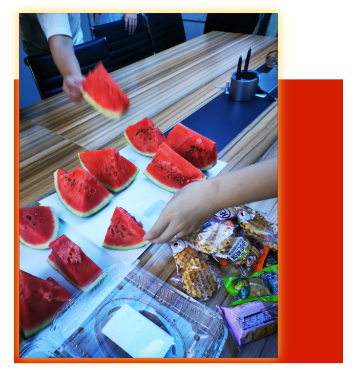 員工生日會(huì)｜美好時(shí)光，你我同行！(圖12)