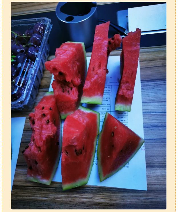 今泰大家庭，員工生日會，收獲無限快樂~(圖6)