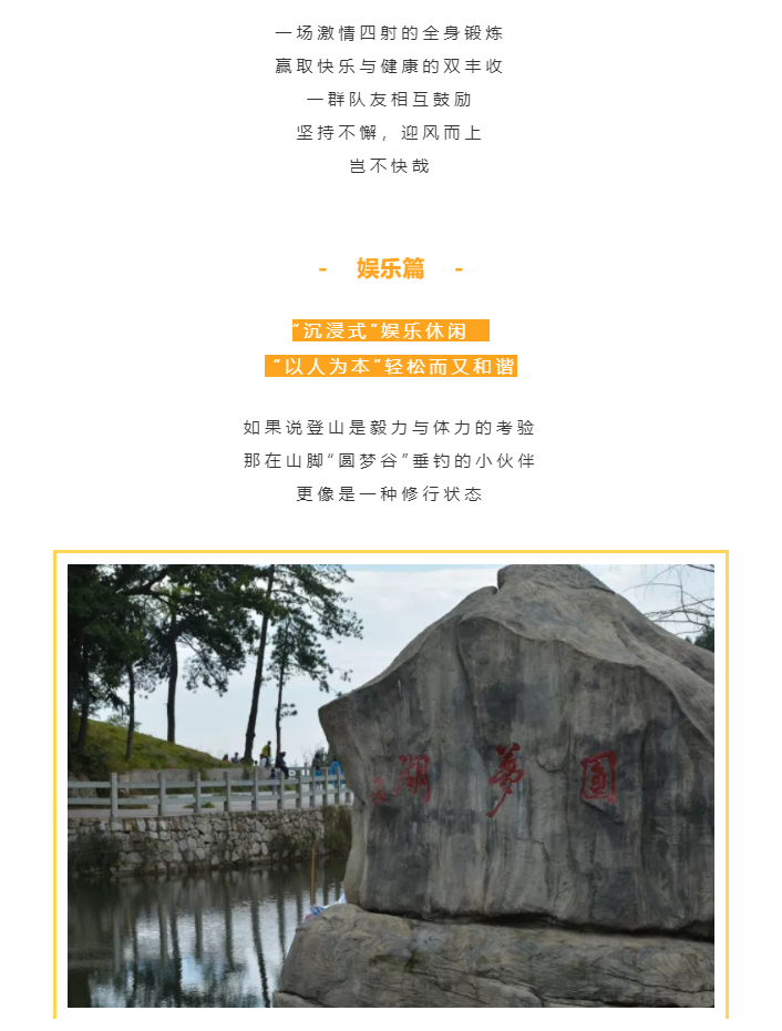 秋天了，來(lái)一場(chǎng)成年人的秋游吧(圖4)