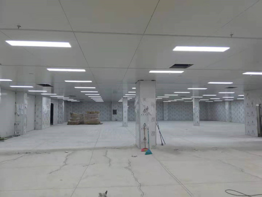 廠房裝修多少錢(qián)一平方(預(yù)算清單大全)(圖1) 廠房裝修多少錢(qián)一平方(預(yù)算清單大全)(圖1)